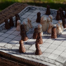 Vikingský šach