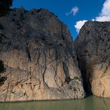 Gorge