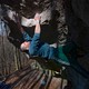 Bouldering Rozbehy