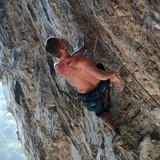 Hey Joe, 7a+