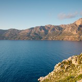 Arginonta Bay