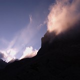 Shoshoni Peak