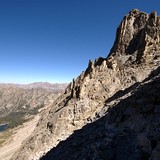 Pawnee Pass