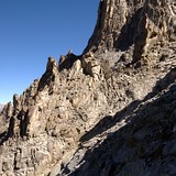 Pawnee Pass