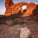 Turret Arch