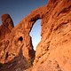 Turret Arch
