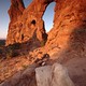 Turret Arch