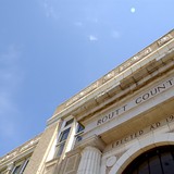 County building