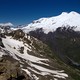 Elbrus z Čegetu