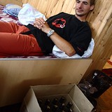 Zásoby sport-drinkov