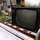 Outdoor TV