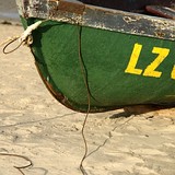 Loď