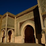 Bab Mansour