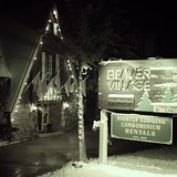 Beaver Village