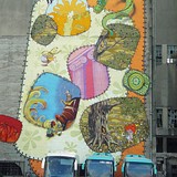 Graffiti magnum