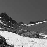 Panoráma údolia