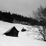 Pod Rakytovom