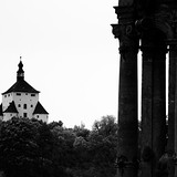 Architektúra