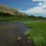 Bill Moore Lake