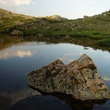 Stewart Lake