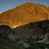 Mount Bancroft