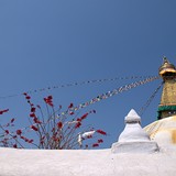 Boudhanath Stupa