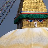 Boudhanath Stupa