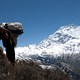 Nosič a Annapurny