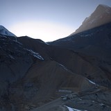Thorung High Camp