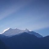 Annapurna Range