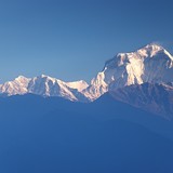 Dhaulagiri