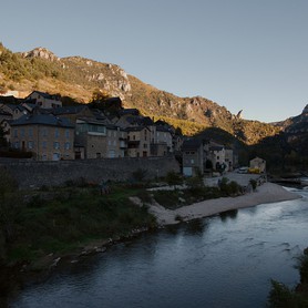 Les Vignes a rieka Tarn