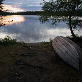 Yli-Juumajärvi