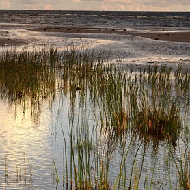 Baltické more