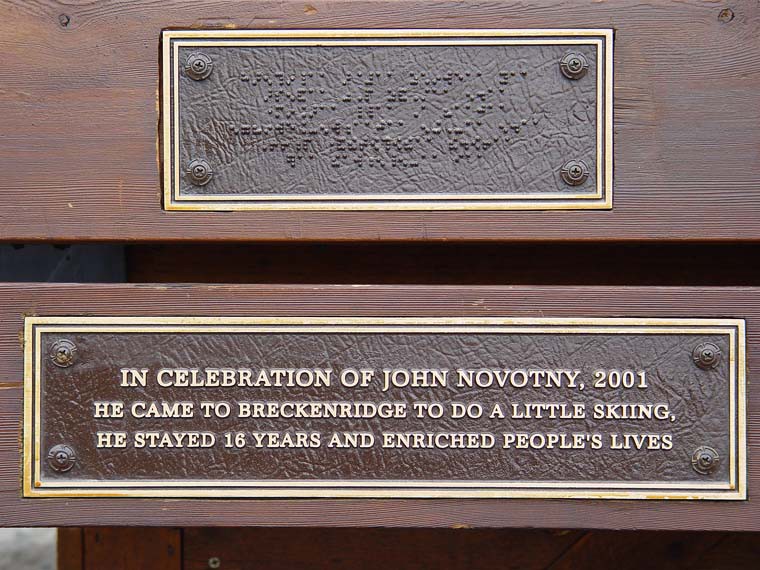 John Novotny