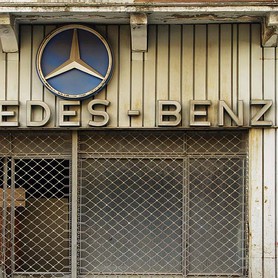 Edes - Benz