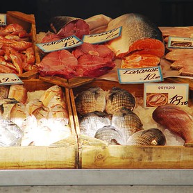 Rybí trh